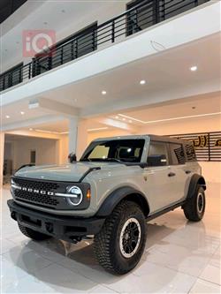 فورد برونكو